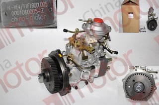 Насос топливный высокого давления (ТНВД) JX493 (L005)