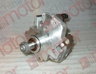 Насос топливный высокого давления (ТНВД) YC6J220-50 RX (заводское восстановление)