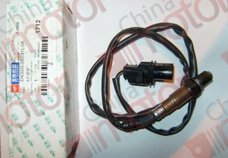 Датчик кислорода (YC6MK340N-50, YC6L280N-52, YC6G260N-50) YUCHAI (BOSCH) (6-контактов)