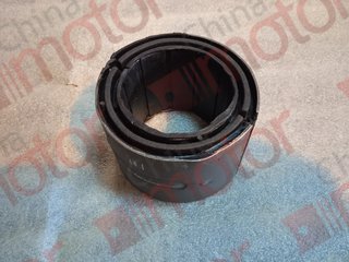 Втулка стабилизатора заднего LOTOS 105 CNG "Оригинал" 50x74x51 (разрезн.) резино-металлическая