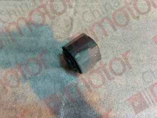 Сайлентблок стабилизатора переднего/заднего (ZK6852HG,ZK6899HA,ZK6129H) {d=16,D=49,h=47} "OEM" разрезной