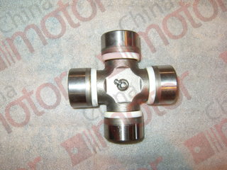 Крестовина 52x133 карданного вала №1612122000001, (LOTOS 105 CNG) "Оригинал"