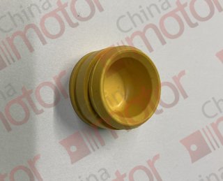 Ремкомплект суппорта WABCO PAN 19/22 МАЗ 206 (заглушка желтая) "СМ" 14778