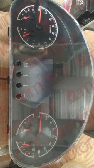 Комбинация приборов VOLGABUS 5270.0H (Ситиритм 10 DLe)