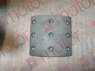 Накладка тормозная XML6957JR 194.2x180x17.5 "СМ"