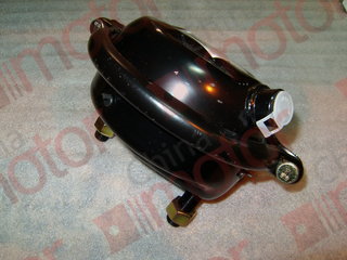 Камера тормозная T24 XML6127JR передняя левая дисковый D160; порт-M16