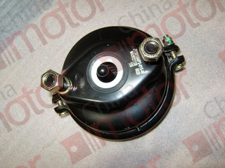 Камера тормозная T24 XML6127JR передняя правая дисковый VIE (D159)