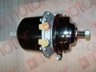 Энергоаккумулятор T20/24 ЛиАЗ 4292 дисковый левый M16x1,5 Hande Axle