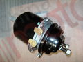 Энергоаккумулятор T20/24 ЛиАЗ 4292 дисковый левый M16x1,5 Hande Axle