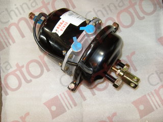 Энергоаккумулятор T30/24 задний правый (барабанный) LOTOS 105 CNG "Оригинал"