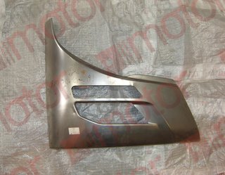 Облицовка фары правой LOTOS 105 CNG "Оригинал"