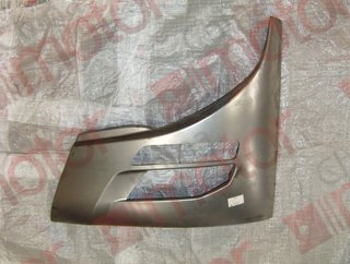 Облицовка фары левой LOTOS 105 CNG "Оригинал"