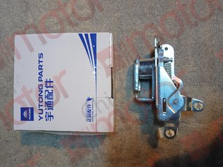 Замок отсека багажного ZK6122H9 (2017-2019) левый "YUTONG"