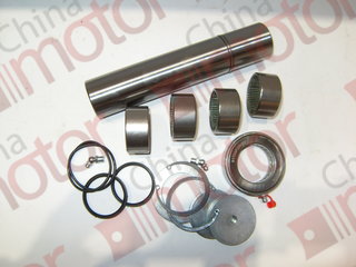 Ремкомплект шкворней на колесо D45xL222mm ЛиАЗ 4292.60 (ZF) "SAMTIN"