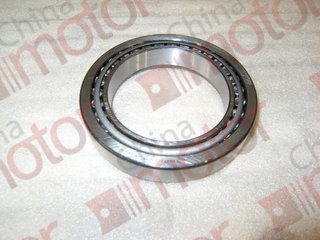 Подшипник цапфы заднего моста ЛиАЗ 5292.67 30217X3/YA 85х125х25 Hande Axle