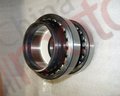 Подшипник ступицы ЛиАЗ 4292 задней 93,8/94x148x135 Hande Axle (кассетный) комплект установочный
