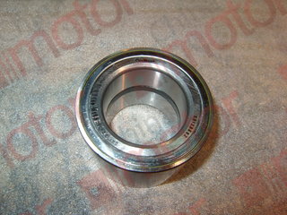 Подшипник ступицы Газель NEXT C41R92 задней "CM" 55x90x60