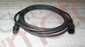 Кабель удлинитель датчика ABS L=3.0m