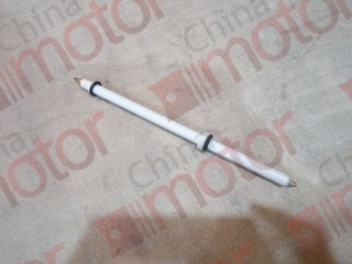 Удлинитель провода высоковольтного ЯМЗ-534 ЛиАЗ 5292.67 "CM" (из комплекта 53404.3707004)