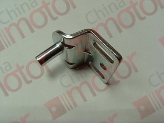 Кронштейн замка люка багажного отсека (ответная часть) XML6126JR "Оригинал"