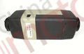 Отопитель воздушный FJH-5/1Q 5KW 12V air heater gasoline "NF" (установочный комплект) (input power 90W)