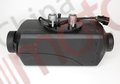 Отопитель воздушный FJH-2AⅡ-12 2KW 12V air heater diesel "NF" (установочный комплект) (0,32l/h)