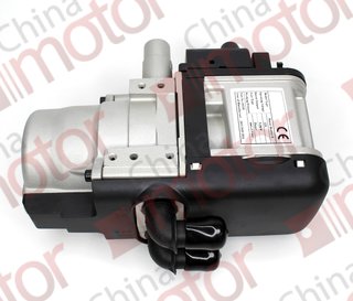 Подогреватель предпусковой жидкостный EVO-12C 5KW 12V water heater Diesel "NF" (max.2.5bar)