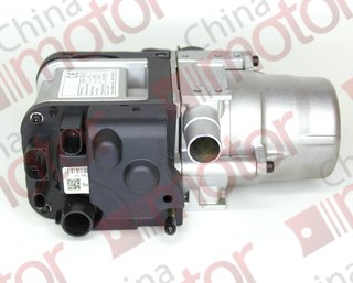 Подогреватель предпусковой жидкостный EVO-12Q 5KW 12V water heater Gasoline "NF" (max.2.5bar)