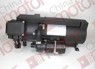 Отопитель жидкостный YJH-Q12A-24 12KW 24V water heater Diesel "NF" (1.56l/h)