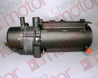 Отопитель жидкостный YJH-Q15A-24 15KW 24V water heater Diesel "NF" (1,8L/h)