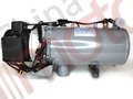 Отопитель жидкостный YJT-Q30/2X 30KW 24V water heater (CNG/LNG) "NF" (3.8Nm3/h) газовый (комплект установочный с газовым редуктором)
