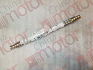 Шланг компрессора воздушного d18,L350 XML6126JR "Оригинал" (в оплетке, высокотемпературный)