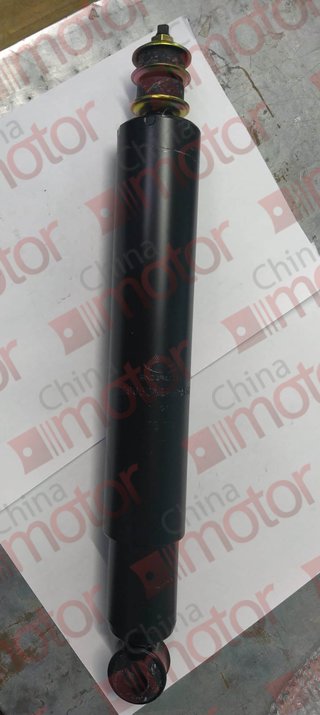 Амортизатор передний QINGLING QL1080AK, ISUZU NKR55 габарит 430-660мм, dшток=10mm, ухо 16x36mm) 8971079850, 8972536130, 8972535980, 8941674580, 894167