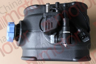Бачок AdBlue QINGLING QL1080AK в сборе 12V 16л Bosch F01ZJ00188
