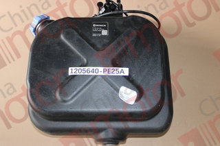 Бачок AdBlue QINGLING QL1110AN в сборе 24V 25л Bosch 0452B3101Y