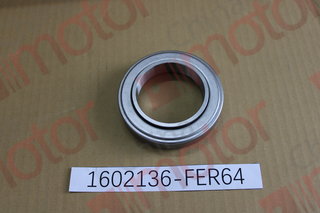 Подшипник выжимной (без муфты) QINGLING QL1110AN, ISUZU FVR34 1098201170