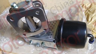 Тормоз горный QINGLING QL1110AN, ISUZU NQR90, NPR75