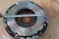 Корзина сцепления (300mm) QINGLING QL1080AK, ISUZU NLR85,NMR85,NQR71 Dдемпф=170