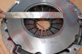 Корзина сцепления (300mm) QINGLING QL1080AK, ISUZU NLR85,NMR85,NQR71 Dдемпф=170