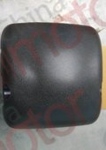 Зеркало QINGLING QL1080AK, ISUZU FVR34,FSR90,NQR90 150x200 дополнительное нижнее 8980430610