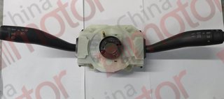 Переключатель подрулевой QINGLING QL1080AK; ISUZU NPR75,NLR85,NMR85,NQR90 8980738501 (Комбинированный)