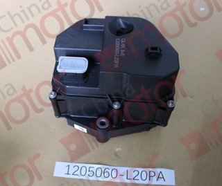 Насос-Дозатор AdBlue QINGLING QL1080AK 12V 0444110067