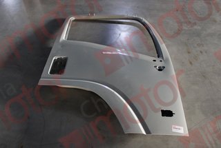 Дверь кабины QINGLING QL1080AK, ISUZU NPR75/NMR85/NQR90 2011- , правая 8981712250