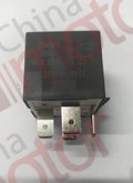 Реле 12V 30/20A 5-контакт. JD102S ECM QINGLING QL1080AK CHNT (черное)
