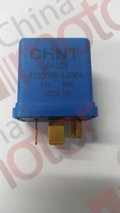 Реле 12V 60A 5-контакт. JD1326 свечей накаливания QINGLING QL1080AK (синнее) CHNT