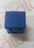 Реле 12V 60A 5-контакт. JD1326 свечей накаливания QINGLING QL1080AK (синнее) CHNT