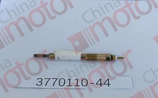 Свеча накаливания 4JB1,4KH1-CN6HD QINGLING QL1080AK 8941337598