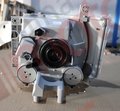Фара 24V QINGLING QL1110AN, ISUZU FVR34/CYZ52 правая ('эл. корректор) 8982413230, 4101020-P401, 8982413140