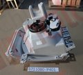 Фара 24V QINGLING QL1110AN, ISUZU FVR34/CYZ52 правая ('эл. корректор) 8982413230, 4101020-P401, 8982413140