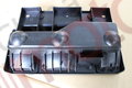 Фонарь задний правый QINGLING QL1080AK, ISUZU (12V) 5-контактн. разъем прямоугольный 3773020-10, 8972133460 (100p) (3-секции)